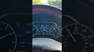 2018 Nissan Murano Platinum FWD VQ35 3.5L V6 0-80MPH #nissan #murano #platinum #vq35