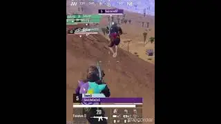 Soul Regaltos 1vs3 SG🔥😍| OP Clutch By Regaltos | #Shorts #Regaltos #Scout #Soul #Bgmi #Pubg