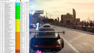 NFS Heat - J. Storm - 2:53.33 (RSR) [No Refills] + NEW Time Sheet