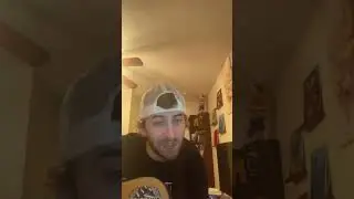 I remember everything. (Zach Bryan cover)