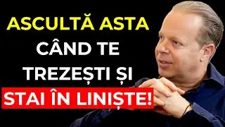 Ascultă ACEST LUCRU IMEDIAT CE TE TREZEȘTI și RĂMÂI ÎN TĂCERE! Un MIRACOL se va întâmpla ASTĂZI!