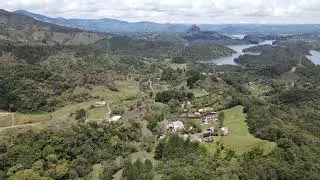 Quebrada arriba