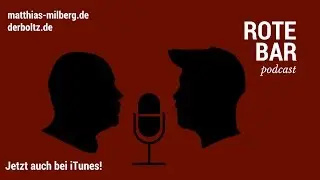 RoteBar - Volume 7: (N)ever fuck the company
