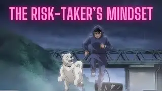 The Risk-Taker&rsquo;s Mindset.