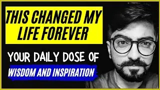 This Changed My Life Forever | Neeraj Arora Reflections | Episode 10