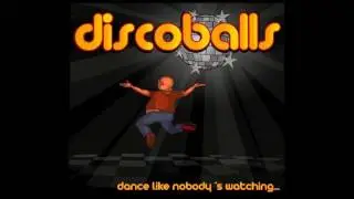Discoballs - TGIF