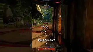 2vs1 will i win? #pvp #shorts #short #mmorpg #gamingcommunity #shortsfeed