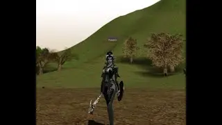Dark Wizard lvl 33 Red Rock Ridge.  /Lineage 2 Reborn  Signature C4.