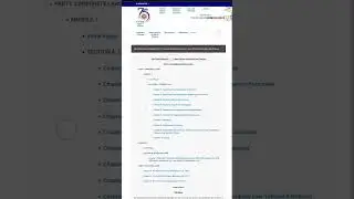 how to download Self paced online module for CA final