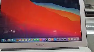 como butear MacOS big sur e instalarlo desde 0