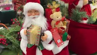 Christmas coming soon