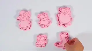 30-Minute Smart Play for Kids | Playdough Creations, Ocean Animals, Dino Puzzles & Counting Snakes
