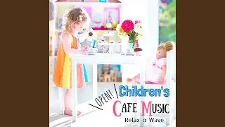Caf&eacute; Imagination