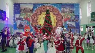 Мансур 6 жаста, мен 28 жаста