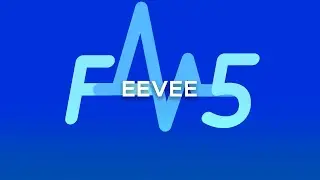 eevee | Ivory Fav5 (Official Non-Stop)