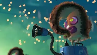 Octoplush album - all songs / Splatoon 3