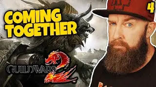 The Engineer Is Finally Coming Together in Guild Wars 2 | Stream Highlight