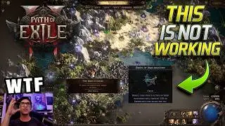 GGG Please Respect My Time &ndash; Path of Exile 2 Patch 0.3 Bug Made Me Quit