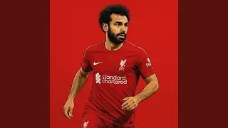Mo Salah