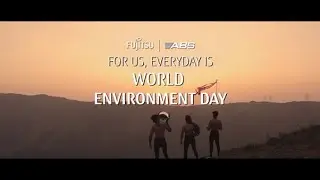 World Environment Day 2025 | ABS Fujitsu General Pvt Ltd.