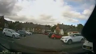 Premier Inn, Dumfries 170922