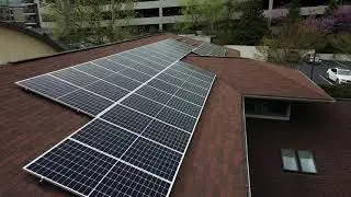 Tiger Solar Project Loop
