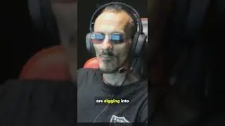 Kick Streamer Departs on Live