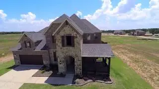 Steeplechase - New Homes in Hickory Creek, TX - CalAtlantic Homes