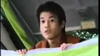 1996 MAZDA BONGO FRIENDEE Ad (480 x 360).mp4