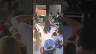 When You See My Friends-Mayday Parade Vans Warped Tour Phoenix, Az