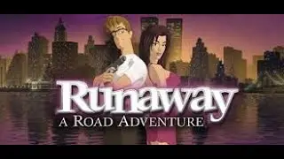 Botanik und Kunst | Maschine reparieren | Kapitel 4.2 | Runaway: A Road Adventure | Part 6