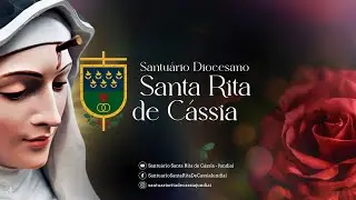 Batismo do Senhor | Festa | Domingo | Santu&aacute;rio Santa Rita de C&aacute;ssia - Jundia&iacute;.