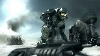 Yawning Chasm - Halo Combat Evolved Anniversary Soundtrack