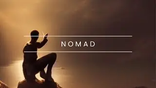 Nomad - Calm Poetry for Quiet Moments
