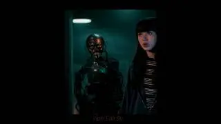 lady ne ek robot Ko Banaya #shortvideos #movie