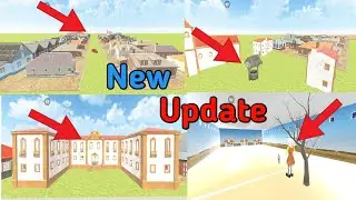 New village++Secret Update in Indian theft auto simulator 