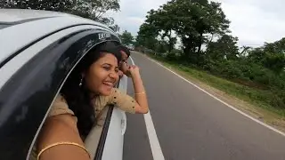 Travel vlog/মৰিগাঁৱৰ পৰা তিনিচুকীয়ালৈ,ইটো-সিটো মূহুৰ্ত/Morigaon to Tinsukia/আমাৰ প্ৰথম ভাড়া ঘৰটো।।