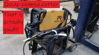 Long Term Review Of The Cheapest Plasma Cutter On Amazon!