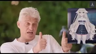 Олег Тиньков поясняет за Klinsy