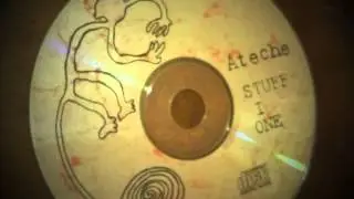 ateche - il crogiuolo