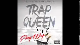 Fetty Wap - Trap Queen [CLEAN]