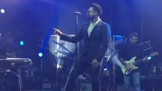 Petar Grašo @Rujanfest 2018. Šporke riči