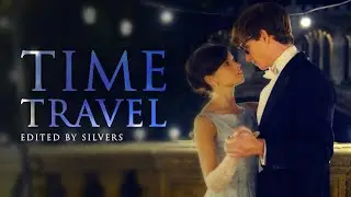 Stephen Hawking  - Time Travel (The Theory of Everything Tribute)