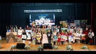 Cercul De Pictura Borsa – Viseu De Sus | Gala Premiilor ”Magia Culorii” 6 Ianuarie 2026
