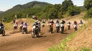 09.08.2016 - Moto-Cross-Rennen in Ettringen