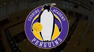 Cushing Academy - Varsity Girls Basketball vs. St. Paul's School