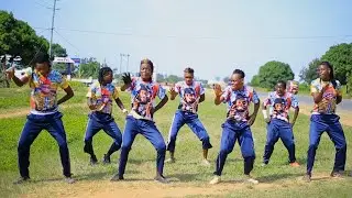 Nyota Ya Mbinguni..Nani Kama Mama(Official Music Video)Dir D-Frank0762533823(2026)