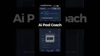 AI Swimming Pool Coach #LearnMyPool #diy #poolmaintenance
