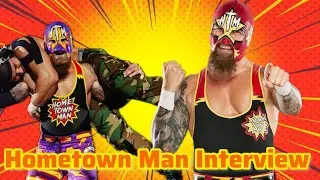 Hometown Man On NXT vs TNA, Theme Song, Tom Hannifan, Cody Deaner Rumours