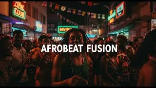 Afrobeat Love Songs | Romantic Afrobeat for Lovers & Date Nights